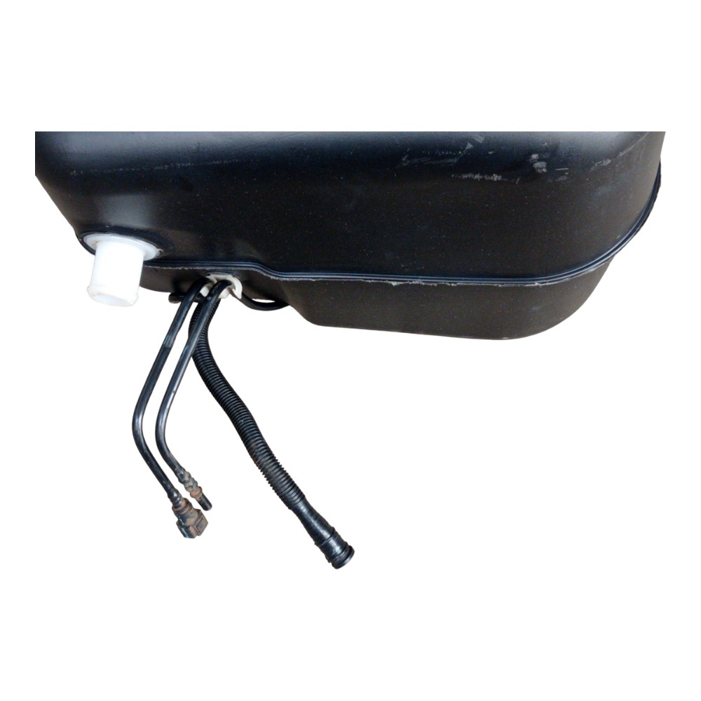 Tanque Chery Tiggo 5x 1.5 16v Flex Aut 2020 5