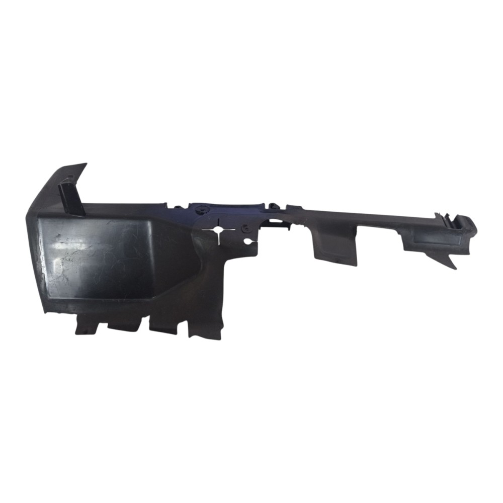 Defletor Radiador Esquerdo Volkswagen Polo Sense 1.0 2026 1