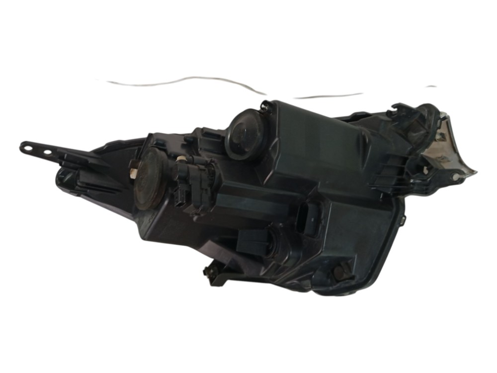 FAROL ESQUERDO CHERY TIGGO 5X 1.5  aut 2020 8