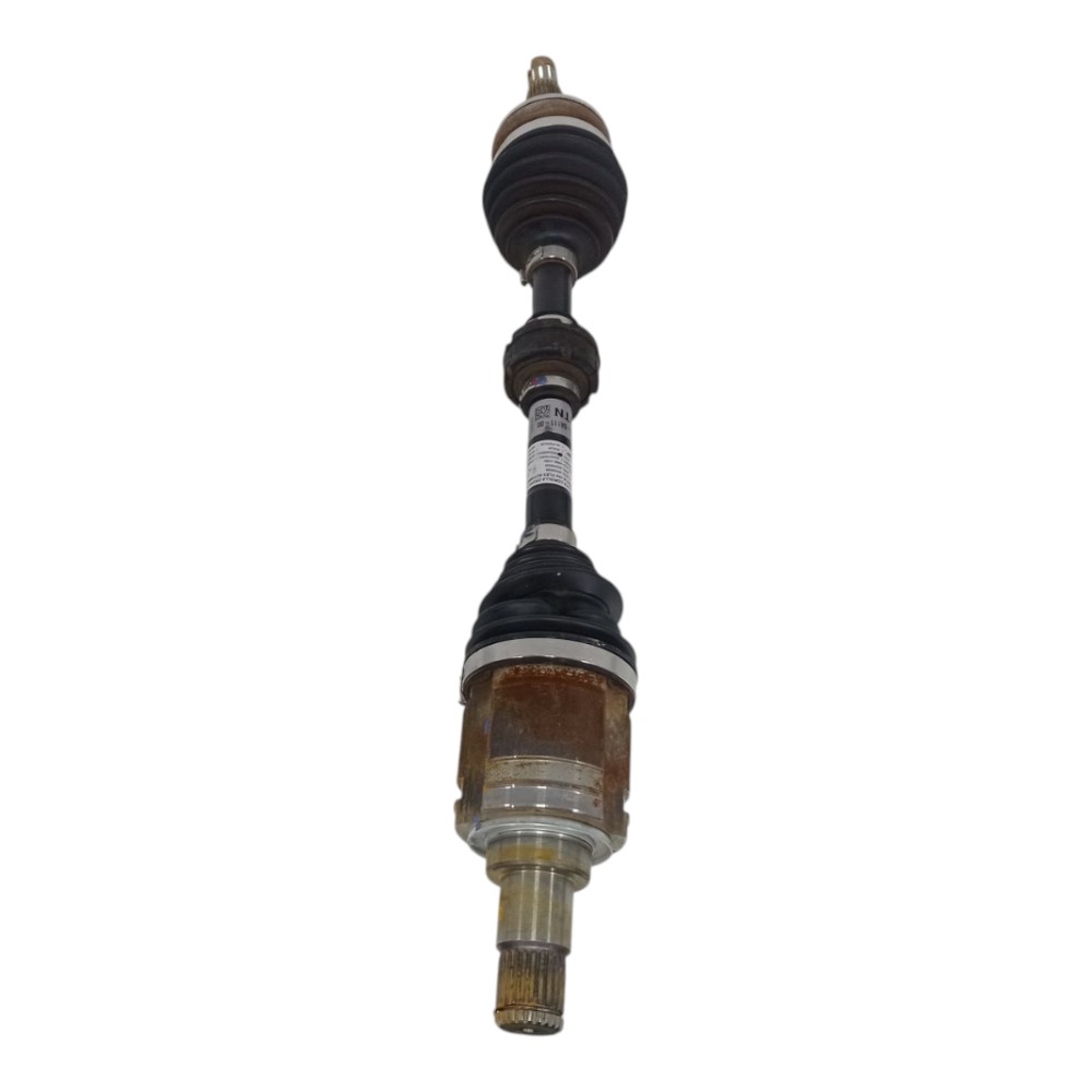 HOMOCINÉTICA ESQUERDO TOYOTA COROLLA CROSS XRV AUT 2024 4