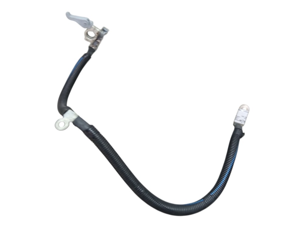 Cabo Negativo Fiat Cronos 1.3 2019 4