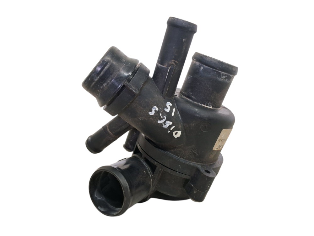 Carcaca Valvula Termostatica Land Rover Discovery 4 3.0 2015