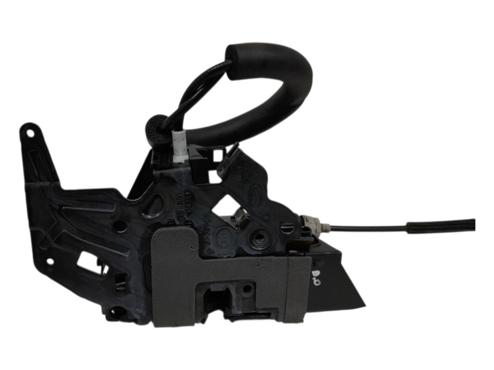 Fechadura Dianteira Direita Rand Rover Vogue 3.0 Diesel 2014