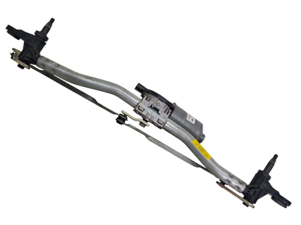 Maquina Limpador Parabrisa Chery Tiggo 5x 2020 5