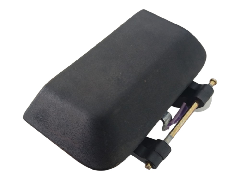 Maçaneta Externa Traseira Direita Jeep Compass 2.0 Aut 2012 Traseira 2
