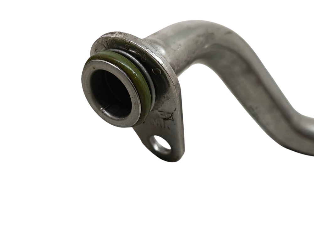 Cano Oleo Turbina Volkswagen Polo 1.0 12v 3cc Turbo Aut 2020 3