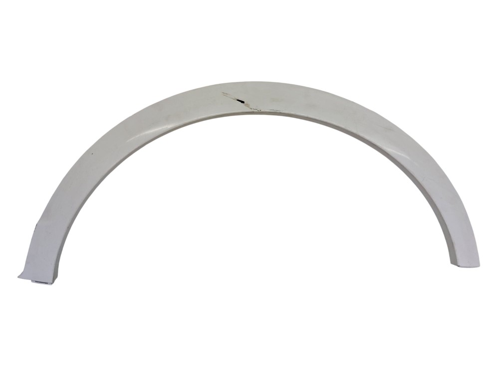 Aplique Lateral Externo Tras Esquerdo Chevrolet Captiva 2015 1