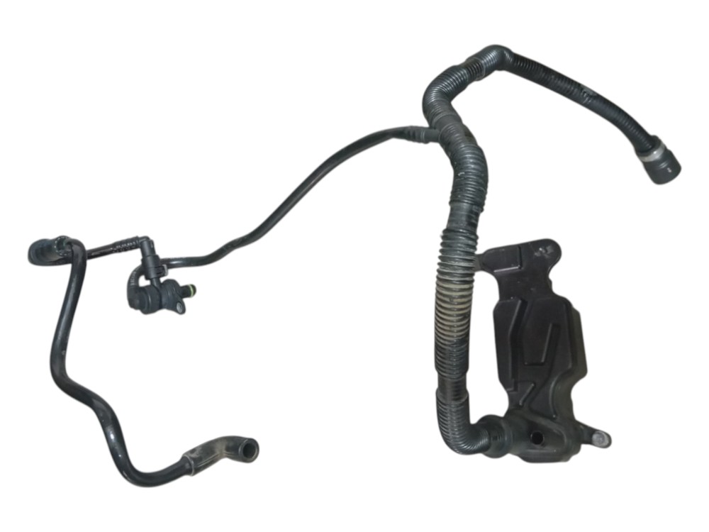 Suporte Separador Óleo Mercedes A200 1.6 Turbo Aut 2014