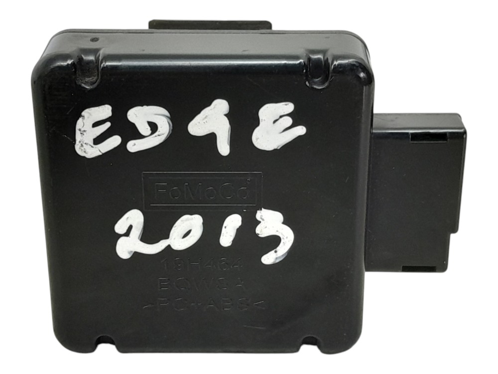 Modulo Antena Gps Ford Edge 3.5 V6 Gas Aut 2013 4