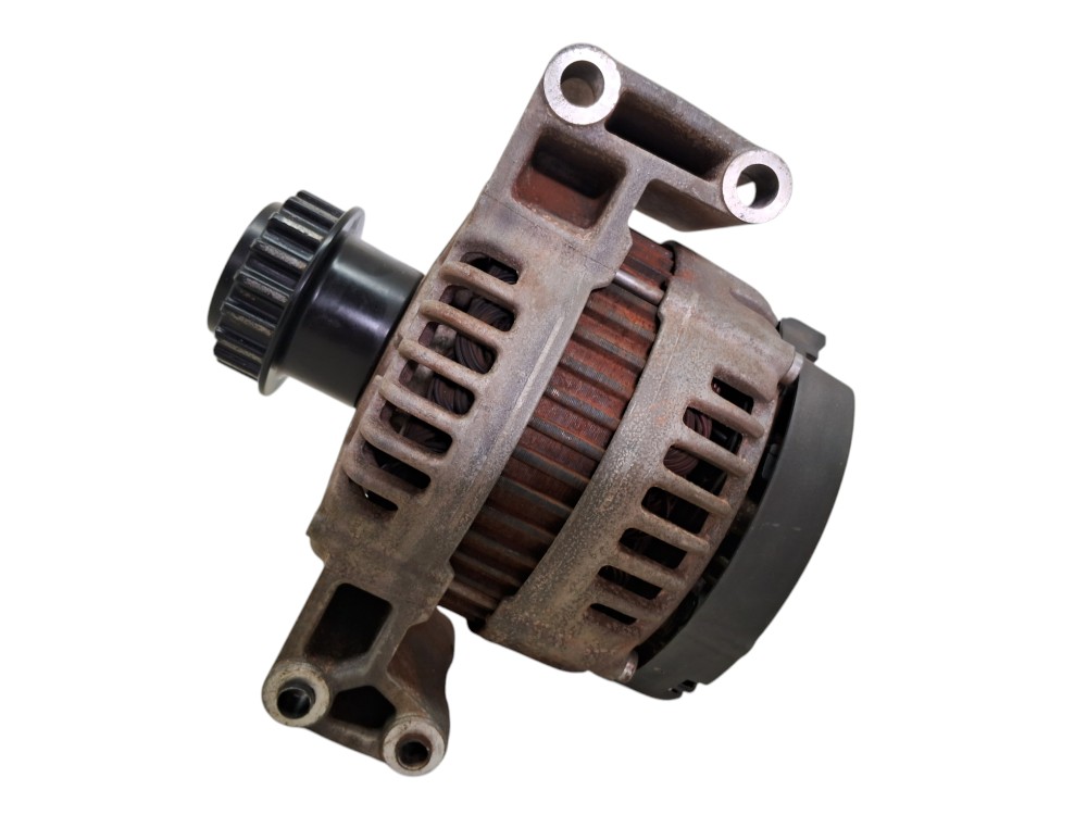 Alternador Land Rover Freelander 2 3.2 6cc Gas 2008 4