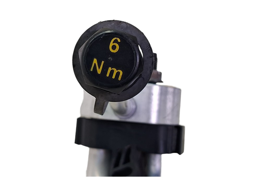 Cano Mangueira Ar Condicionado Volvo Xc60 Top T6 3.0 2014 5