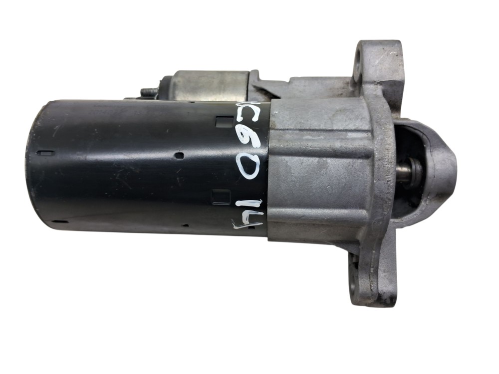 Motor Arranque Volvo Xc60 Top T6 3.0 6cc Turbo Gas Aut 2014 2