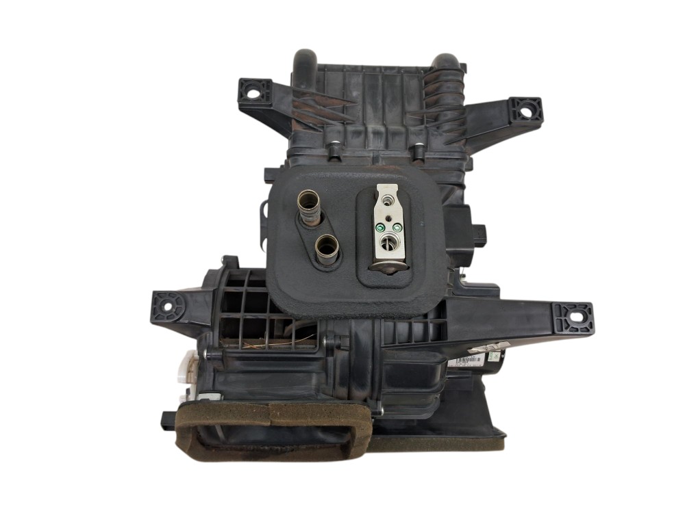 Caixa Evaporadora Ar Interna Renault Kwid 1.0 2020