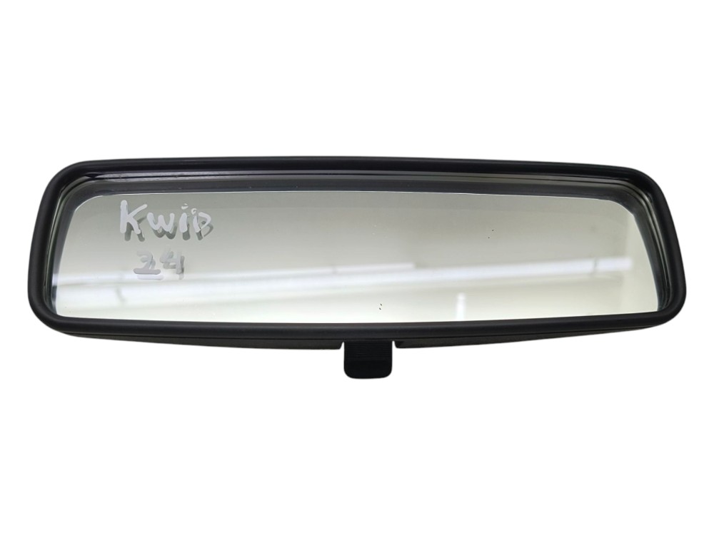 Retrovisor Interno Renault Kwid 2024