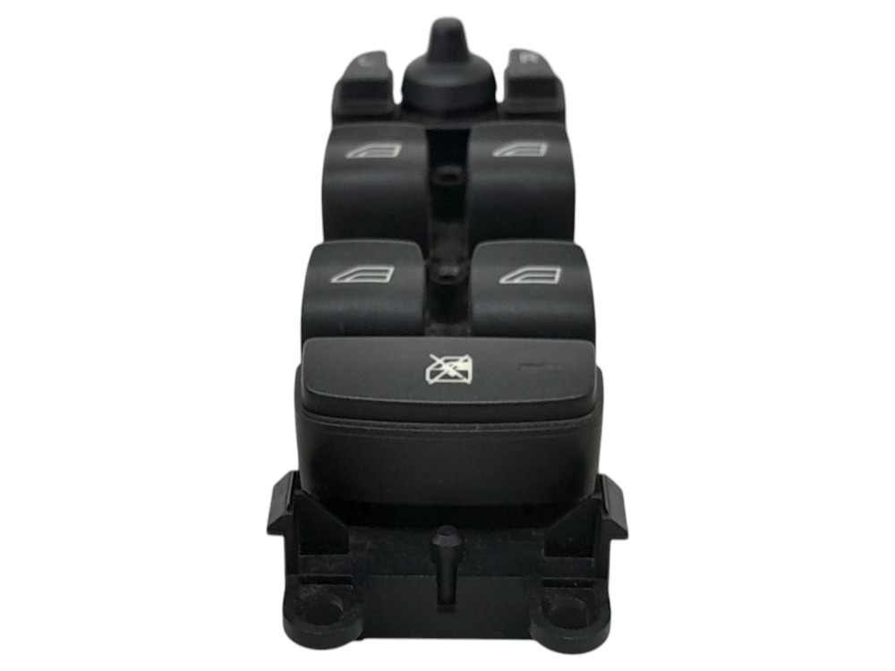 Botao Vidro Dianteiro Esquerdo Land Rover Freelander 2 2008 3