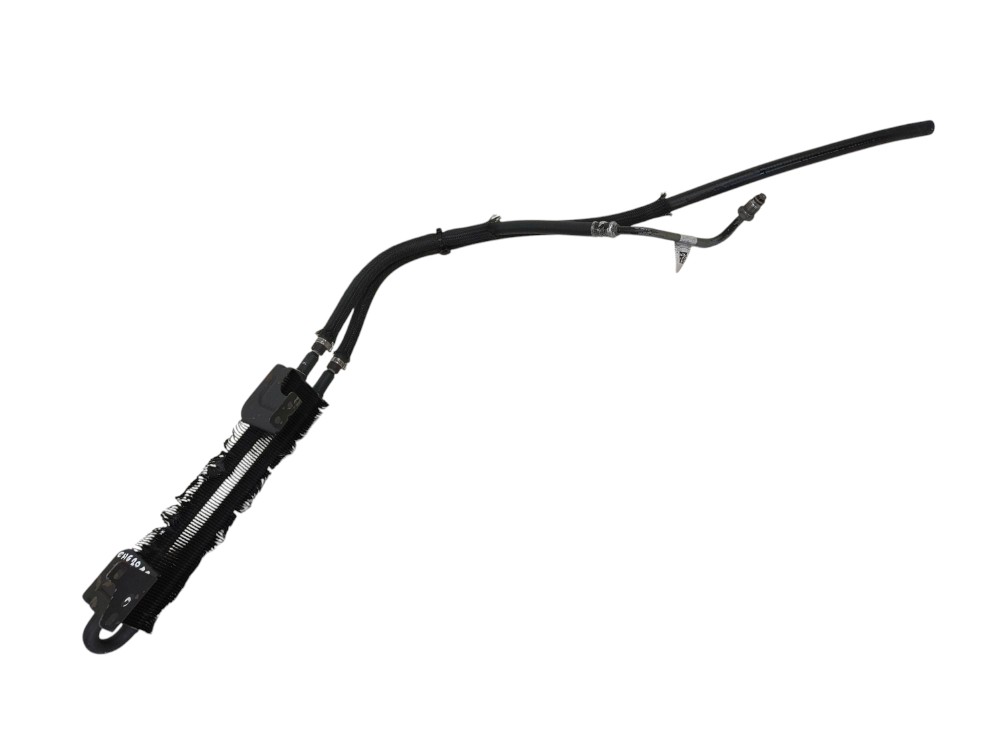 Mangueira Radiador Oleo Direçao Jeep Cherokee Sport 3.7 2012 1
