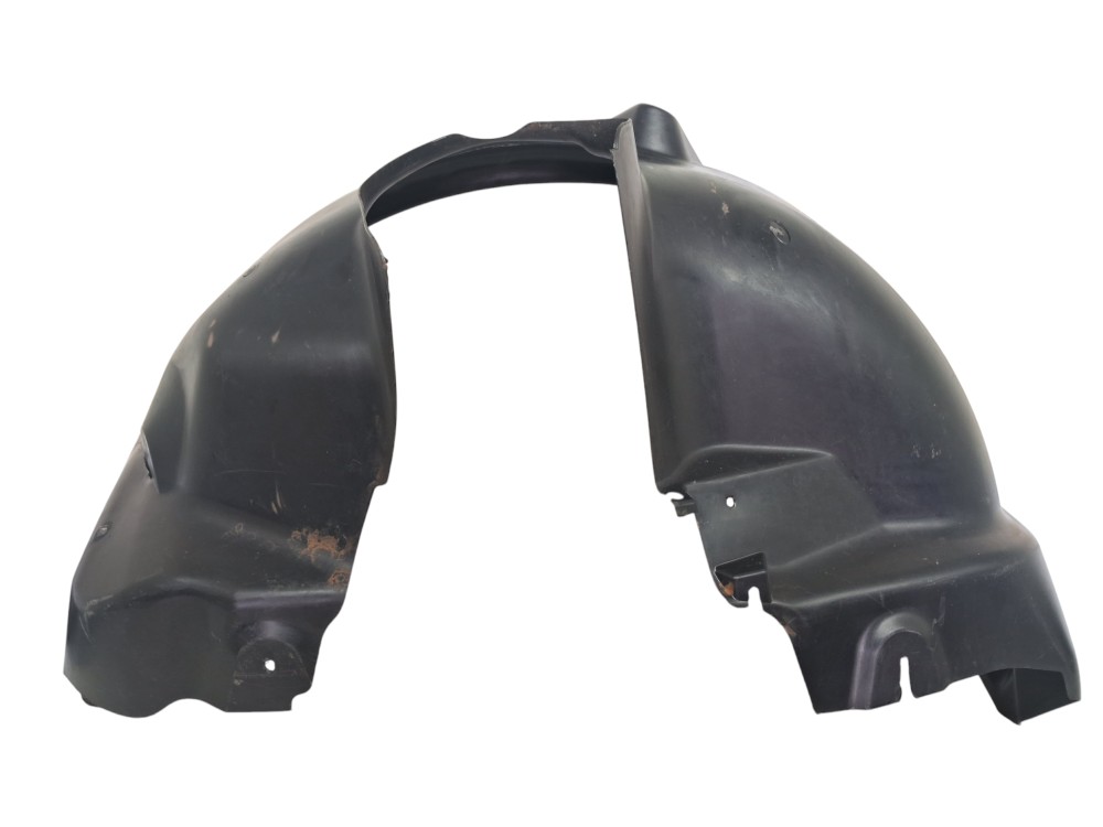 Parabarro Traseiro Esquerdo Land Rover Freelander 2 2008 1
