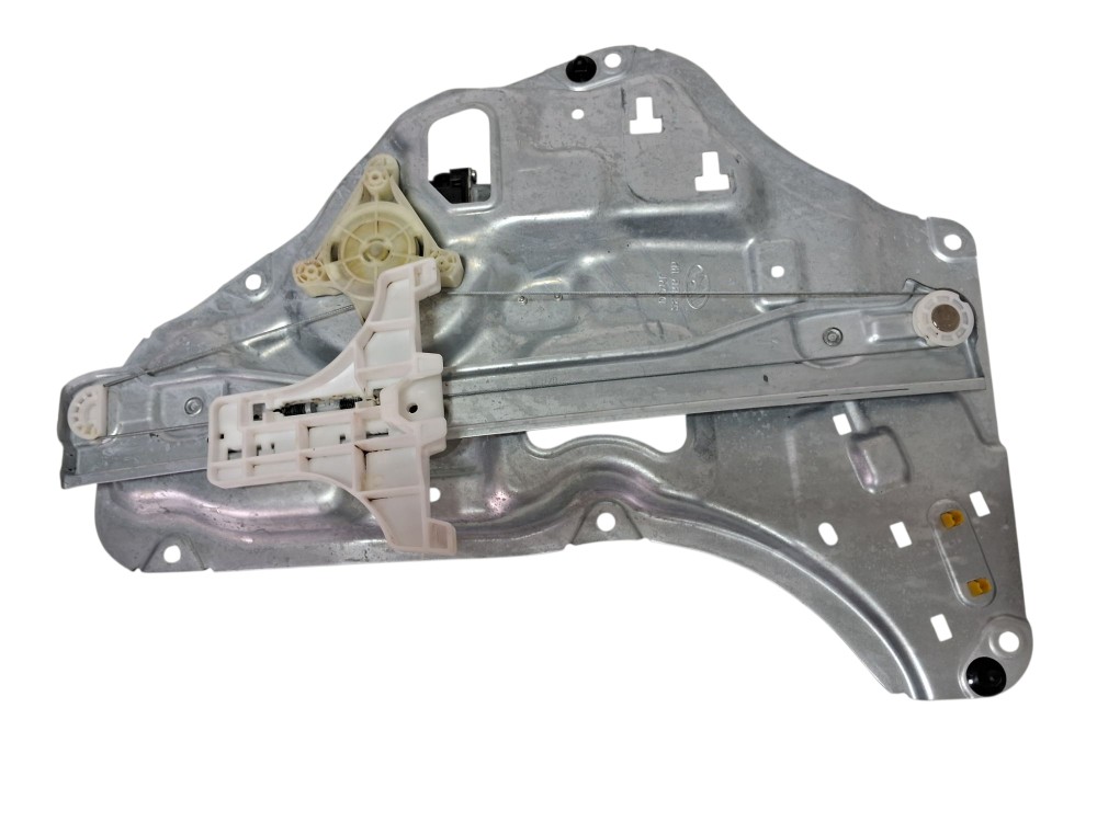 Maquina Vidro Traseira Direita Hyundai Ix35 2013 2