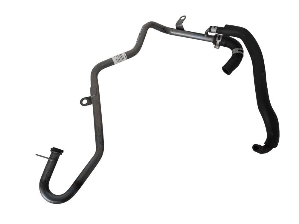 Cano Agua Motor Mitsubishi Pajero Full 3.2 4cc Turbo 2015 5