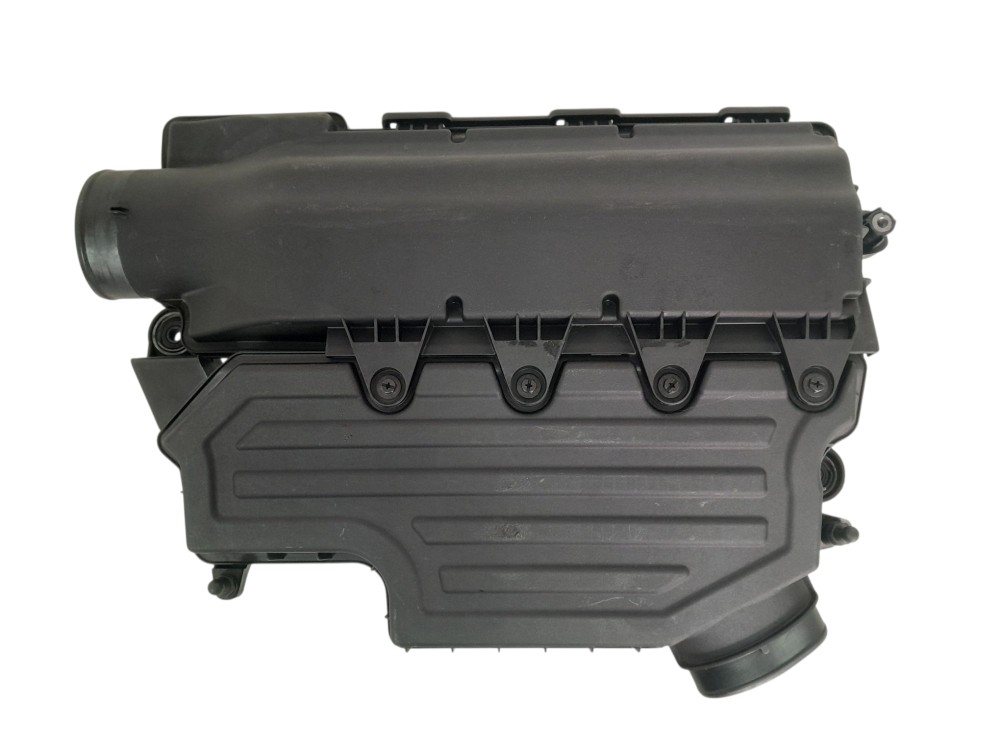 Caixa Filtro De Ar Jeep Renegade 1.3 16v 4×4 Turbo Flex 2022