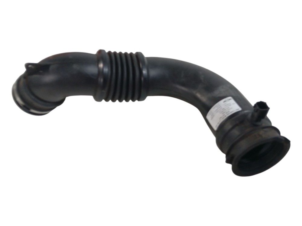 Mangueira Caixa Filtro Ar Jeep Compass 2.0 Aut 2012 2