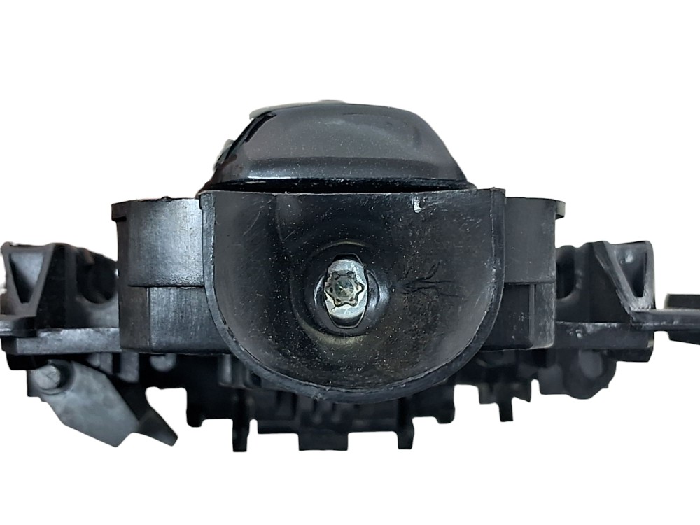 Maçaneta Externa Porta Dianteira Direita Volvo V40 2014 Preto Dianteira 5
