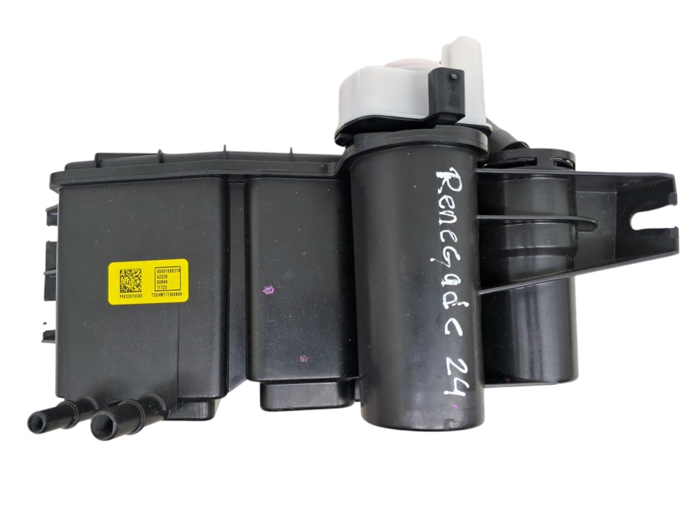 Filtro Canister Jeep Renegade 1.3 16v Turbo Flex 2024