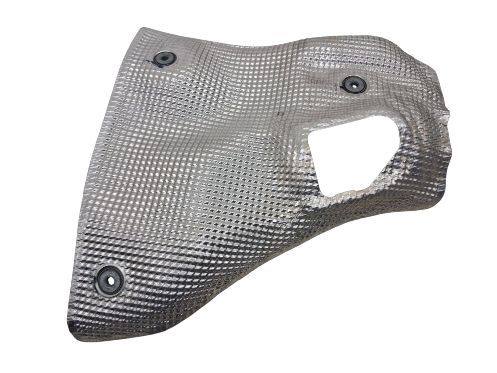 Defletor Catalisador Toyota Corolla Cross Xre20 2.0 16v 2024