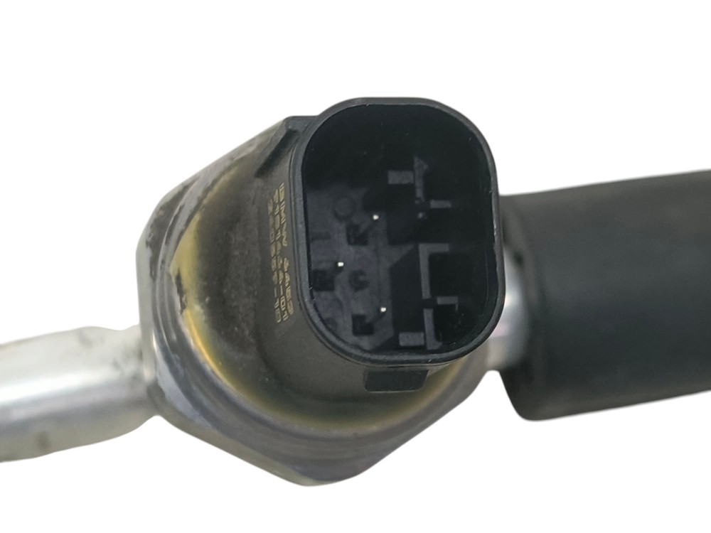 Mangueira Ar Condicionado Bmw X1 Sdrive18i 2.0 16v Gas 2012 6