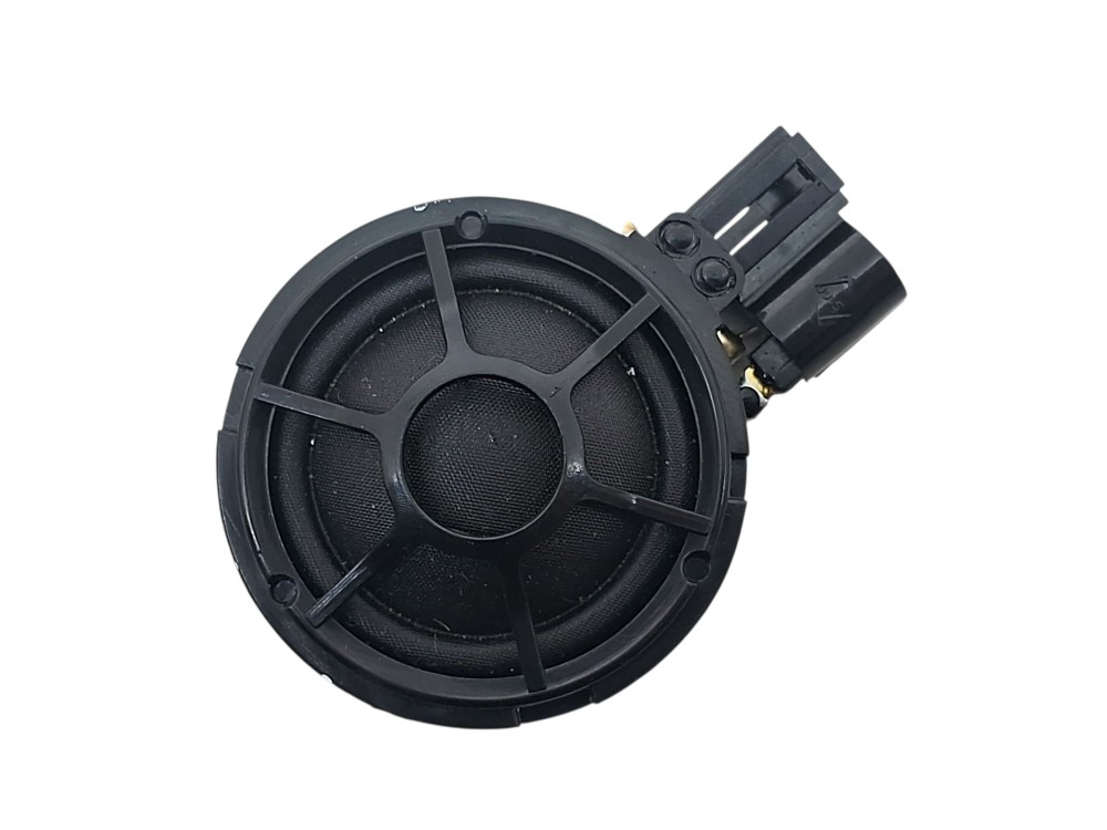 Tweeter Porta Dianteira Direita Audi Q3 Tfsi 2017 Preto