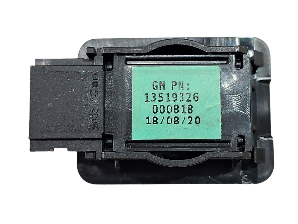 Luz Cortesia Porta Luvas Chevrolet Equinox 2019 3