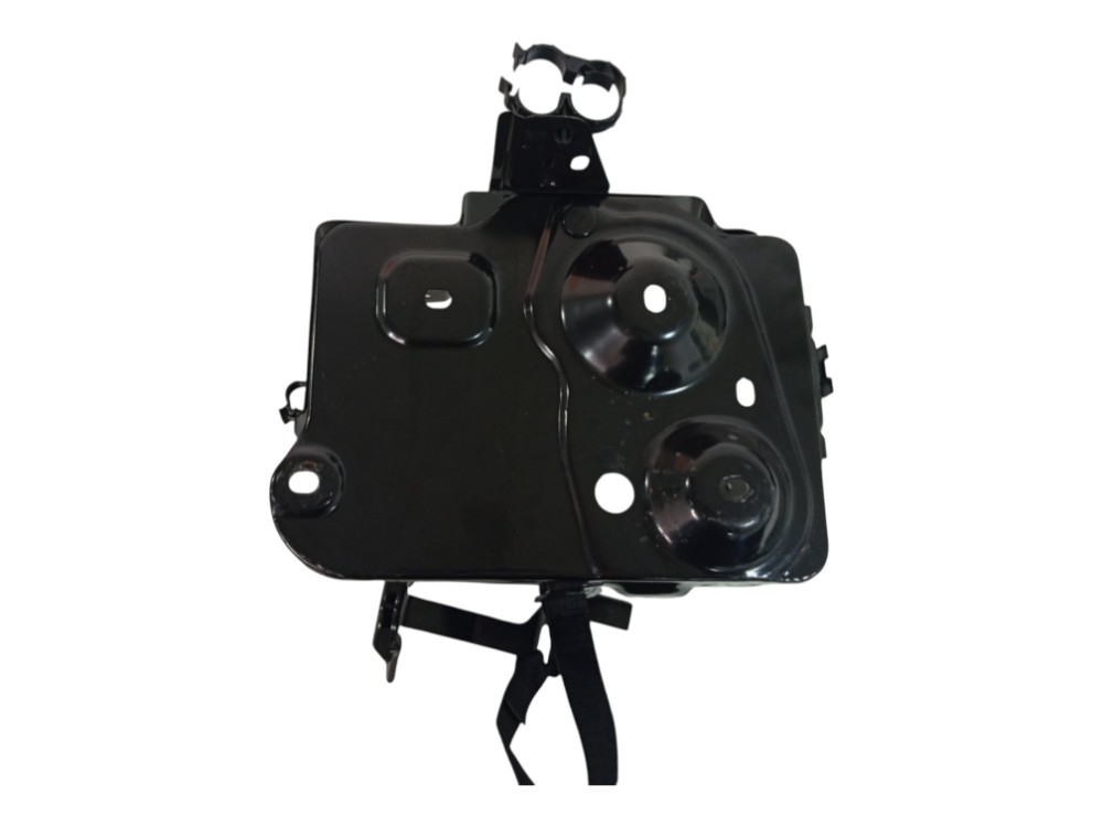 Caixa Suporte Bateria Fiat Strada 1.3 Aut 2024 7