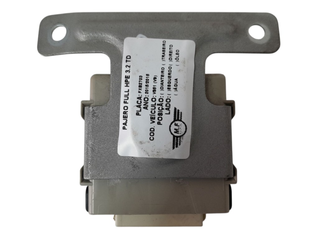 Modulo ECU Regulagem Farol Mitsubishi Pajero Full 2015 4