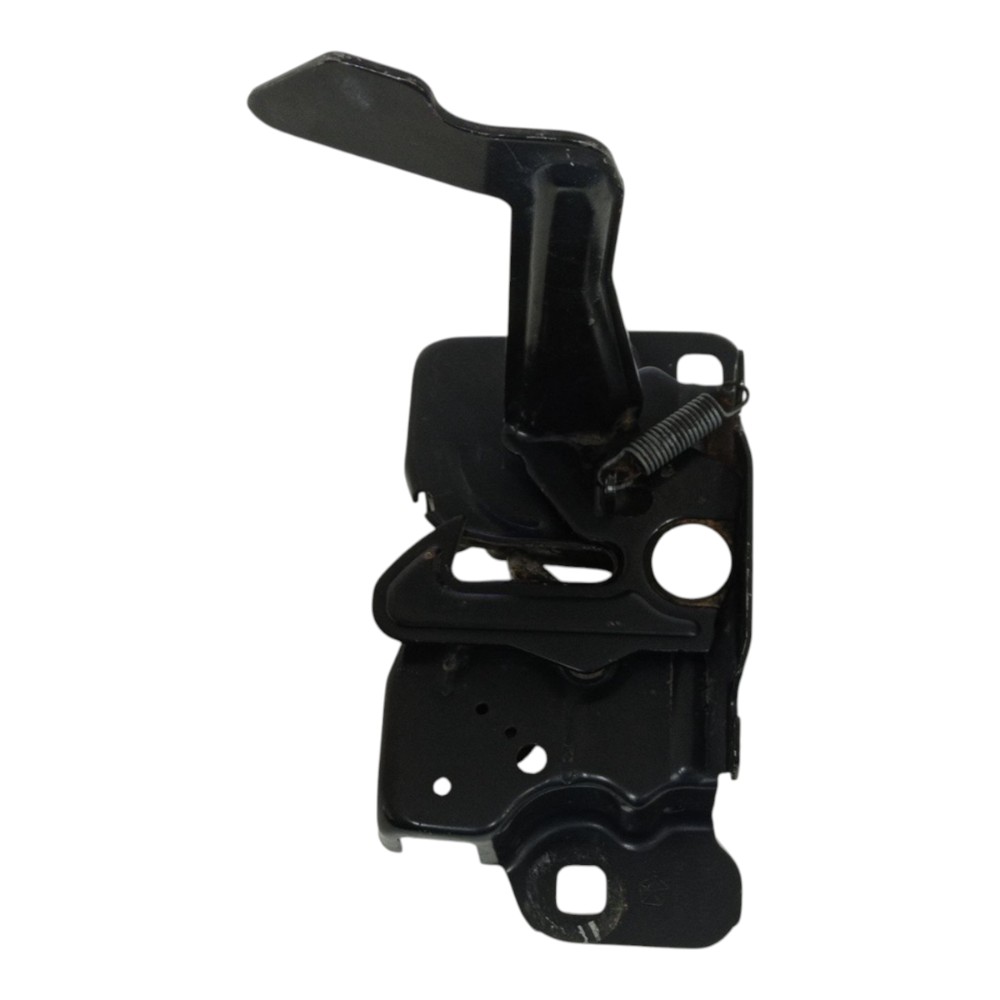 Fechadura Capo Jeep Compass 2.0 Dual 2012 3