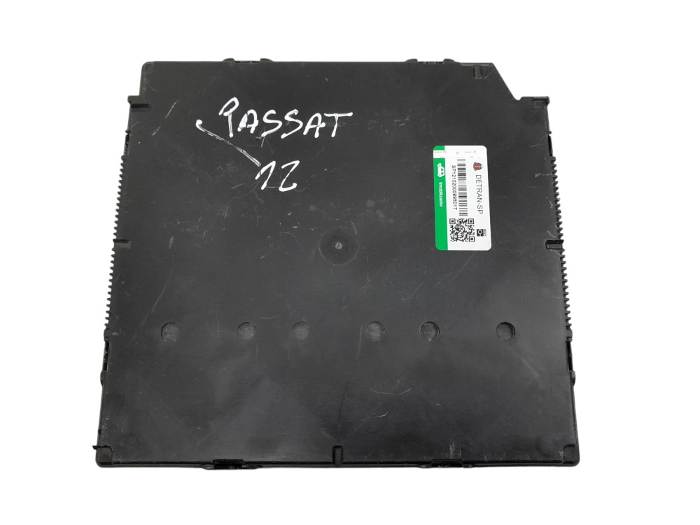 Modulo Conforto Bcm Volkswagen Passat Tsi 2.0 16v Turbo 2012 4