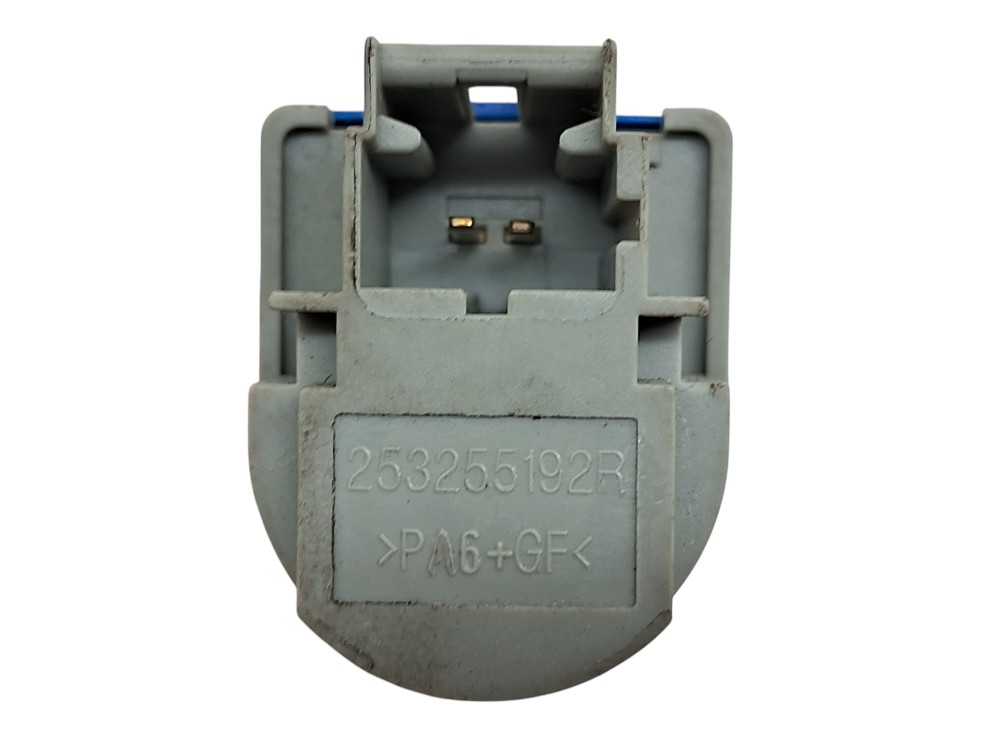 Interruptor Embreagem Renault Kwid 1.0 12v Flex 2024 5