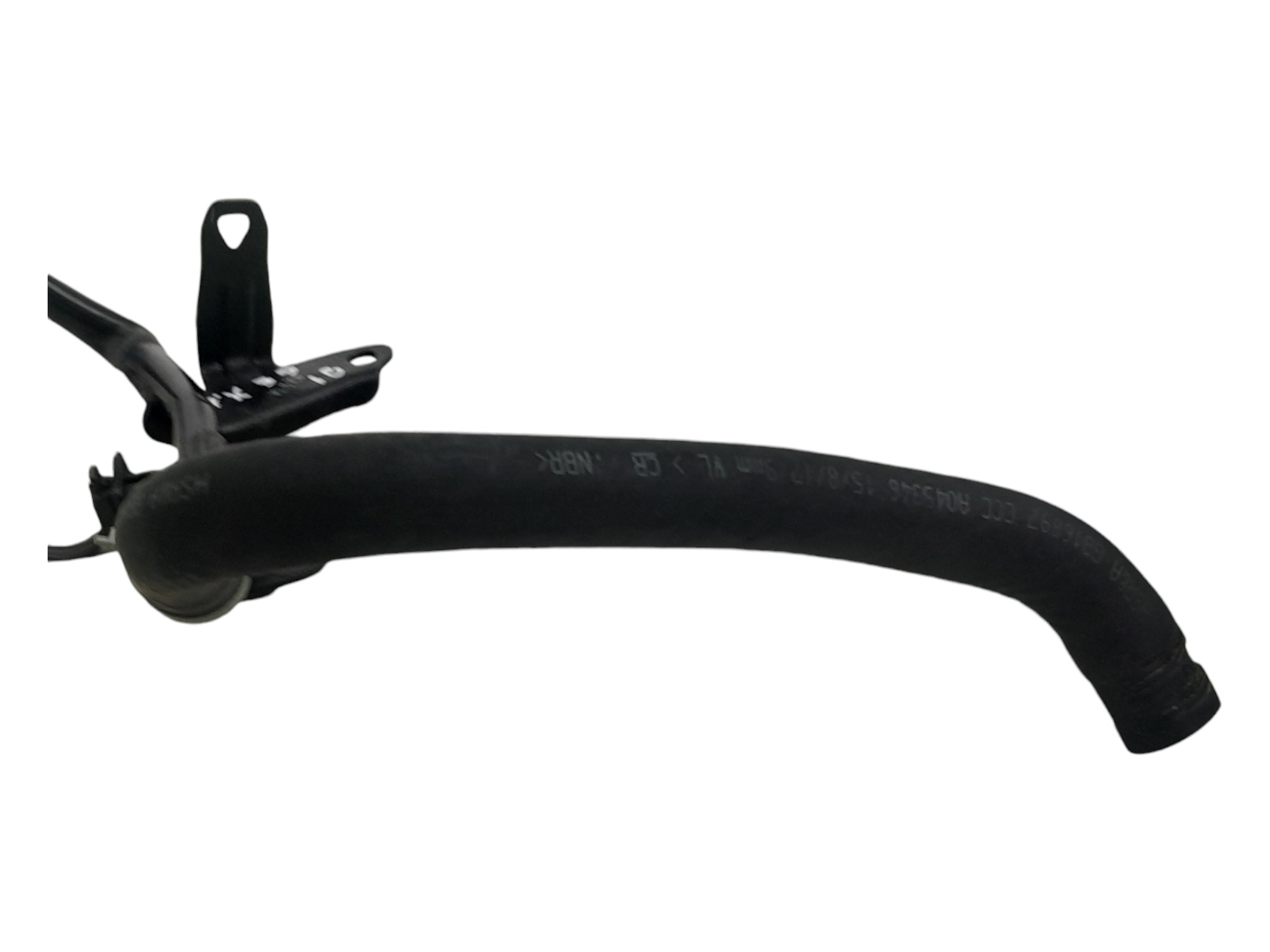 Mangueira Hidrovacuo Hyundai Ix35 2.0 16v Flex 2018 5
