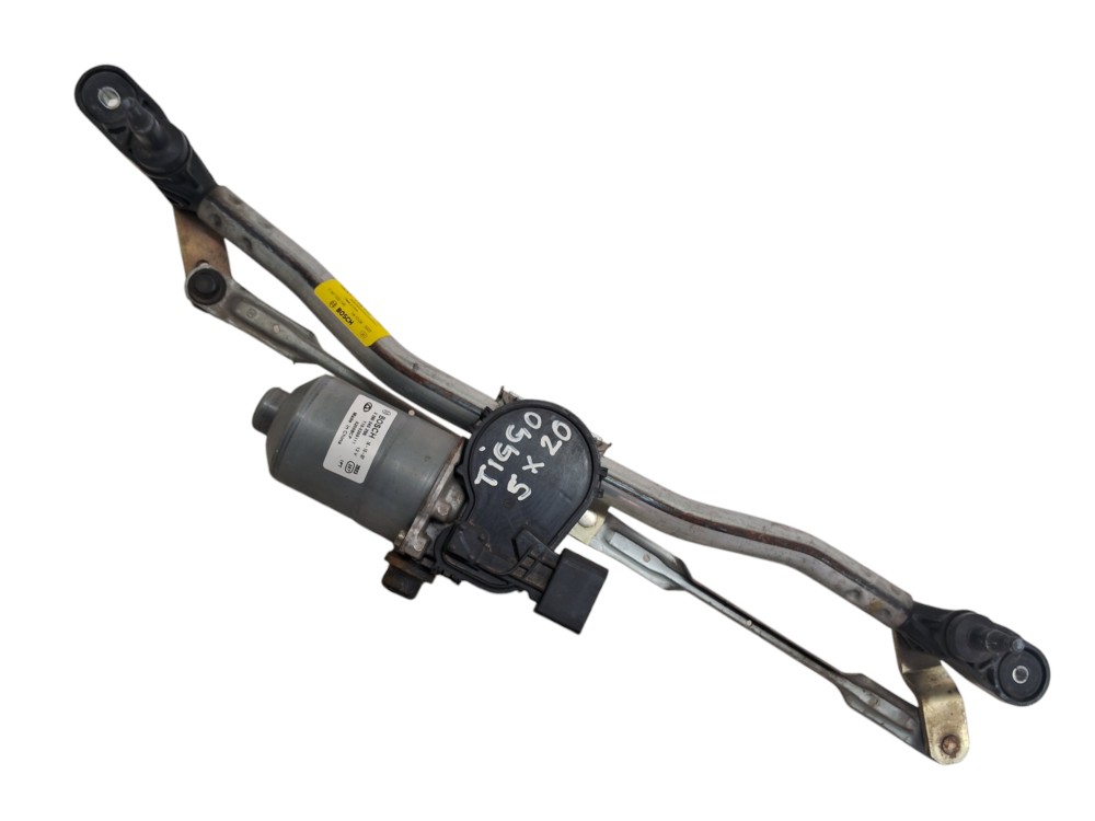 Maquina Limpador Parabrisa Chery Tiggo 5x 2020 1