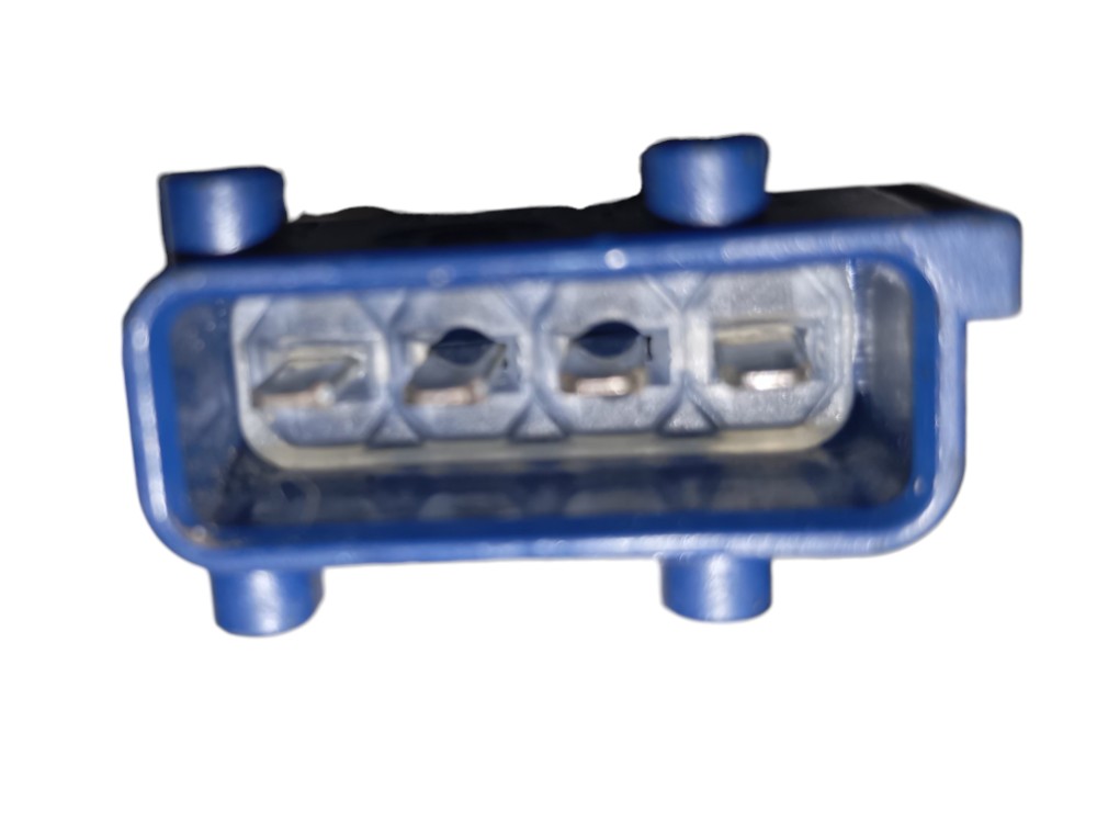 Sonda Lambda Pos Peugeot 208 Griffe 1.6 Flex Aut 2020 7