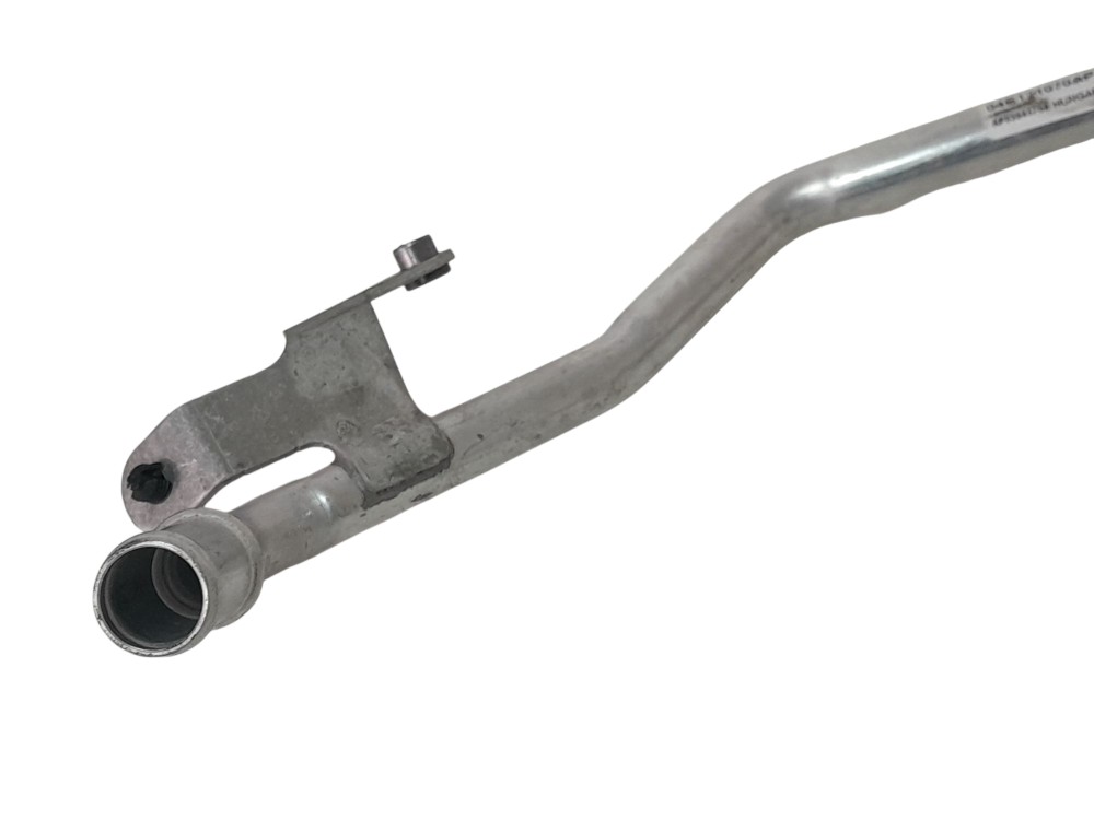 Cano Agua Motor Volkswagen Tcross 1.4 16v Turbo Flex 2024 2