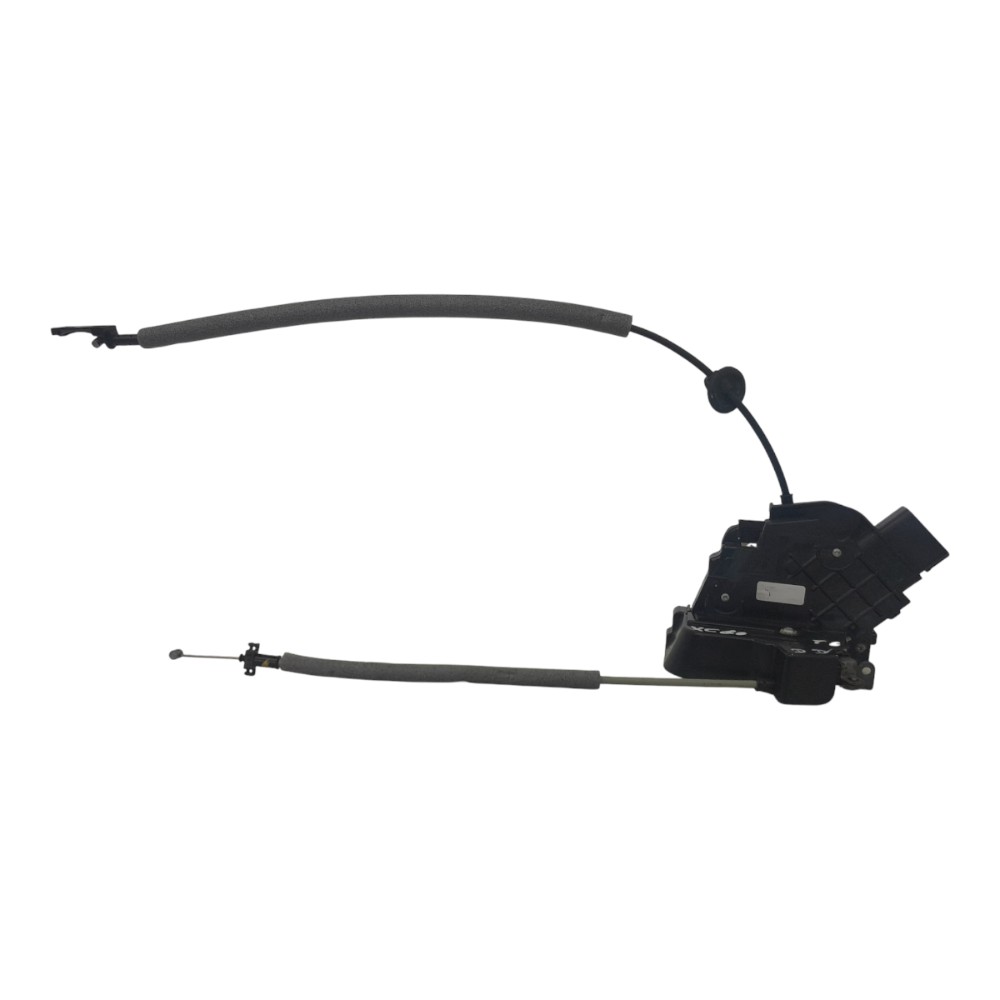 Fechadura Porta Dianteira Direita Volvo Xc60 2012