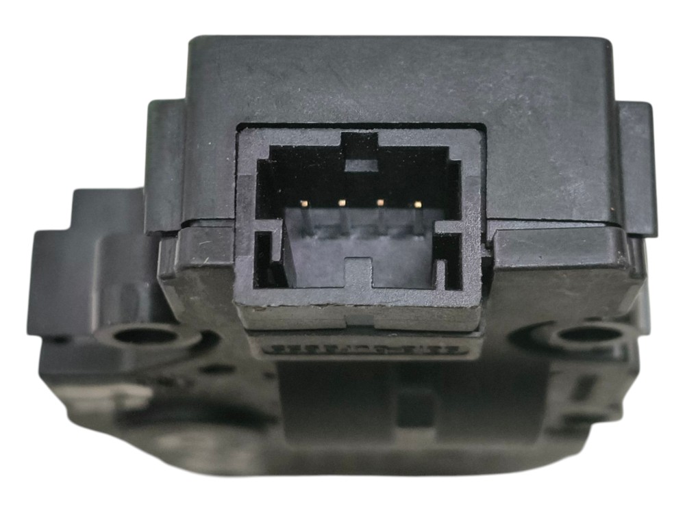 Motor Atuador Caixa Ar Volvo Xc90 T6 Momentum 2019 5