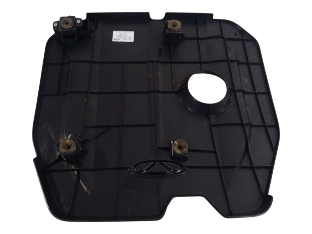 Tampa Motor Chery Tiggo 5x 1.5 Flex Aut 2022 6
