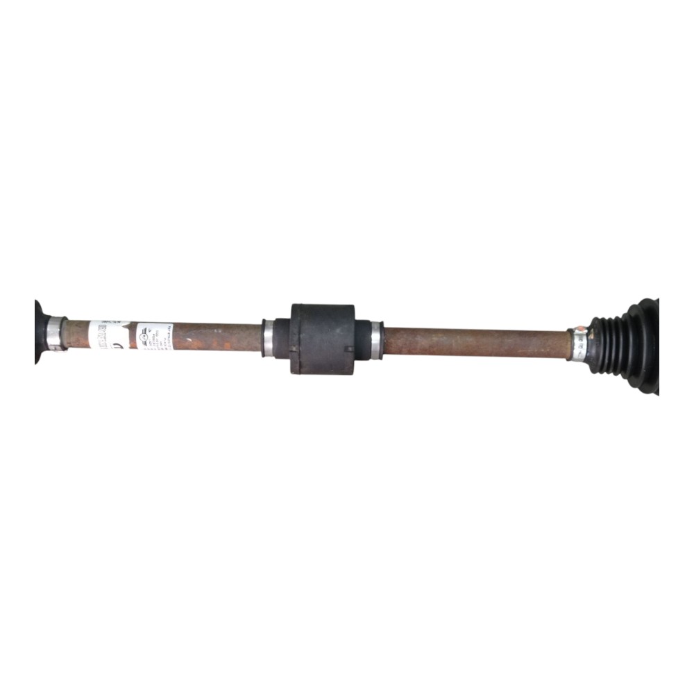 Homocinética Direito Fiat Strada Cd 1.3 Aut 2024 3