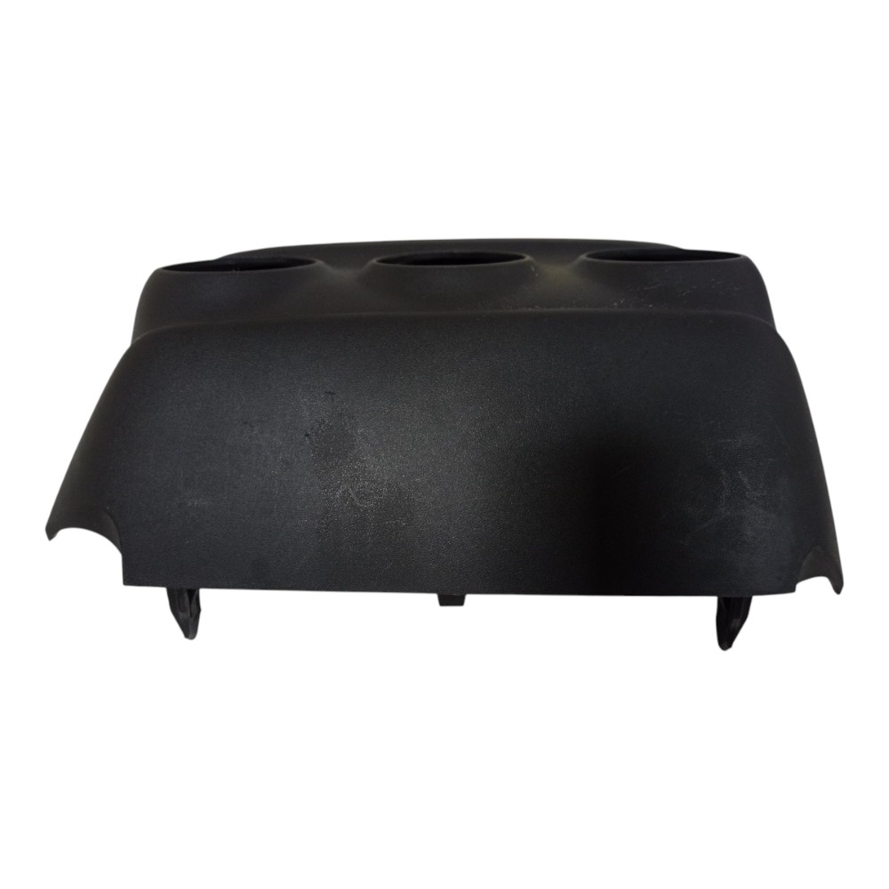 Moldura Controle Ar Condicionado Chevrolet Tracker Lt 2025 4