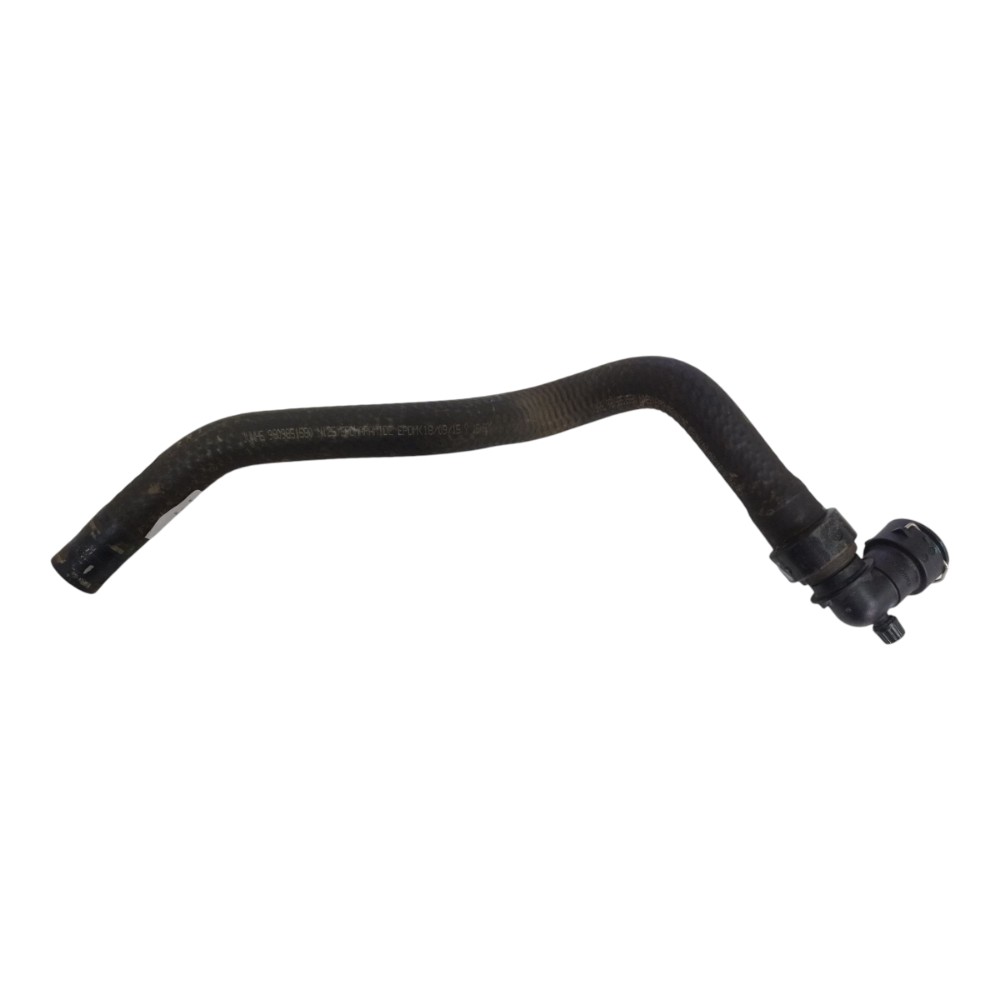 Mangueira Ar Quente Peugeot 208 Griffe 1.6 Aut 2020 2