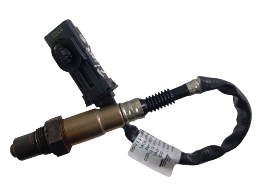 Sonda Lambda Pos Chery Tiggo 5x 1.5 Aut 2022 2