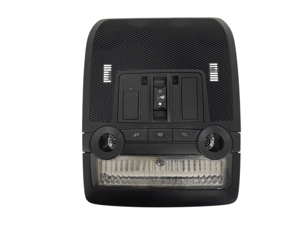 Luz Teto Bmw X6 2014 1