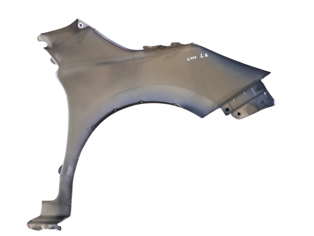 Paralama Esquerdo Honda City 2023 2