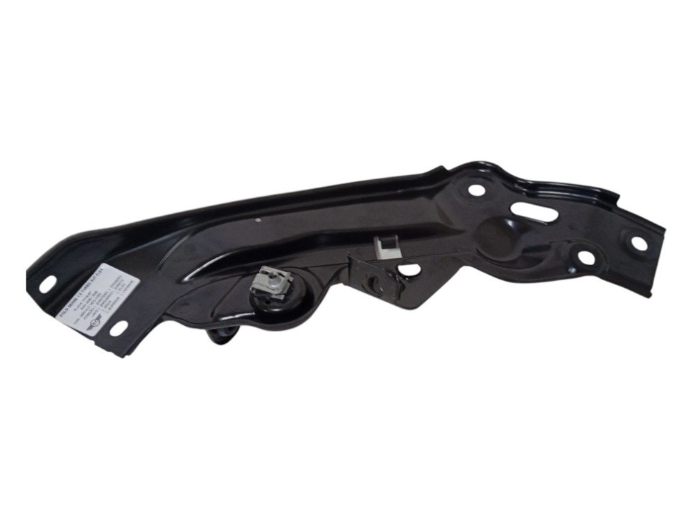 Suporte Farol Esquerdo Volkswagen Polo Sense 2026 5